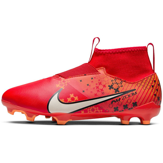 Nike Mercurial Superfly 9 Academy CR7 FG/MG Kids