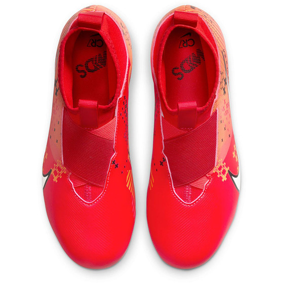 Nike Mercurial Superfly 9 Academy CR7 FG/MG Kids