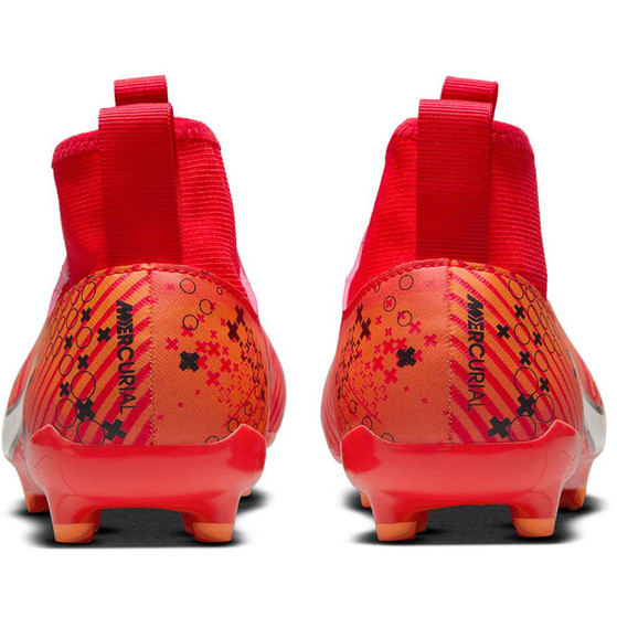 Nike Mercurial Superfly 9 Academy CR7 FG/MG Kids