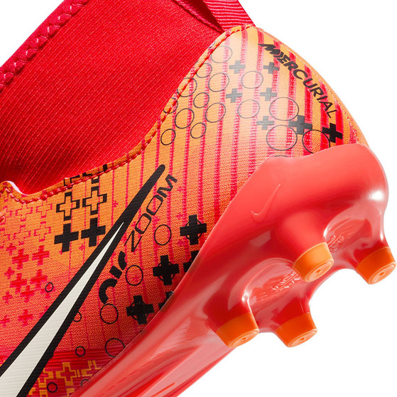 Nike Mercurial Superfly 9 Academy CR7 FG/MG Kids