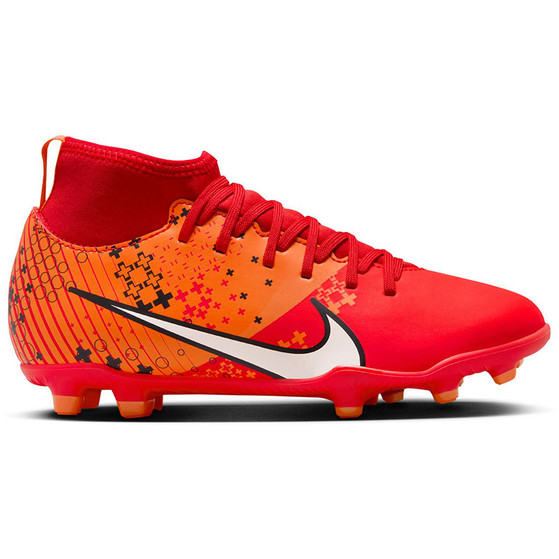 Nike Mercurial  Superfly 9 Club CR7 FG/MG Kinder