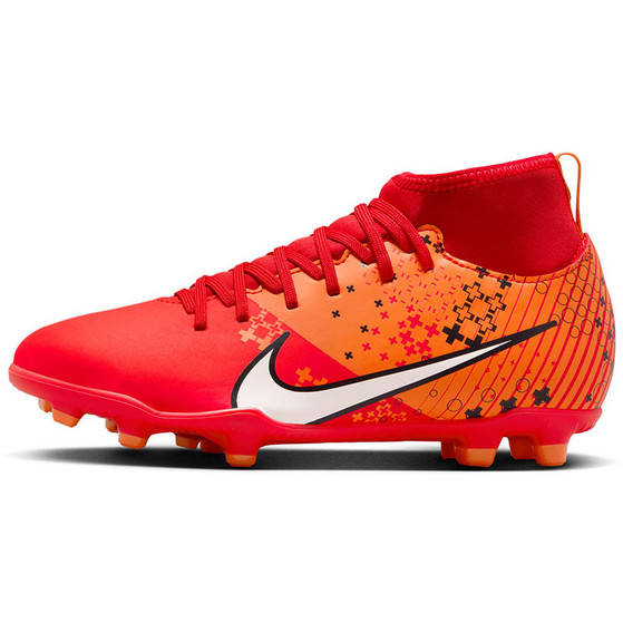 Nike Mercurial  Superfly 9 Club CR7 FG/MG Kinder