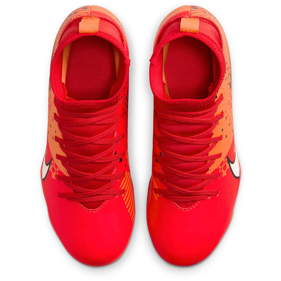 Nike Mercurial  Superfly 9 Club CR7 FG/MG Kinder