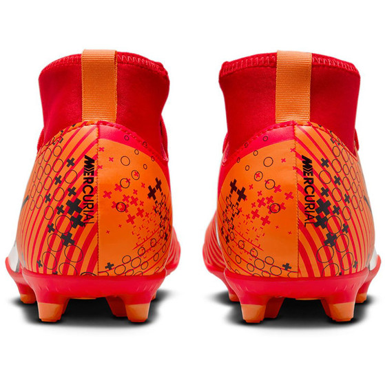 Nike mercurial jaguar clearance
