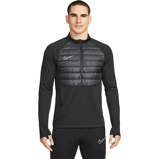Nike Academy Winter Warrior Drill Top