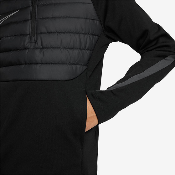 Nike Academy Winter Warrior Drill Top Kids