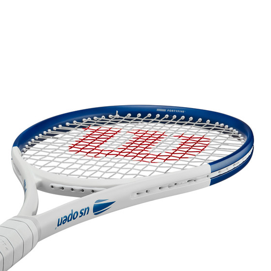 Wilson Clash US Open + Tas