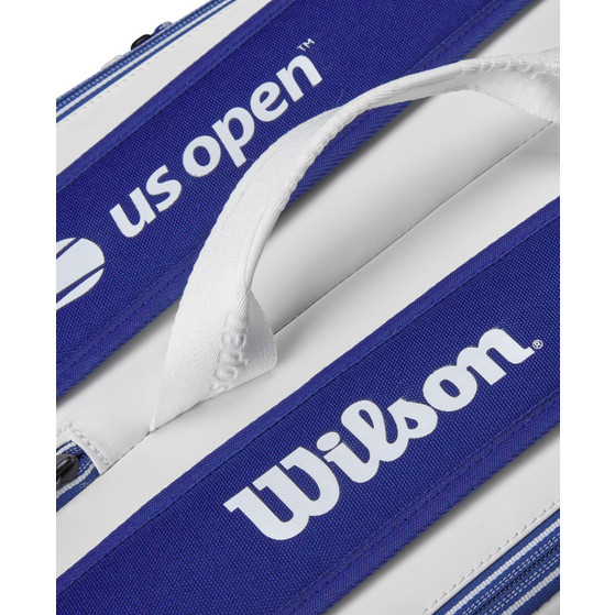 Wilson Tour US Open 12 Racketbag