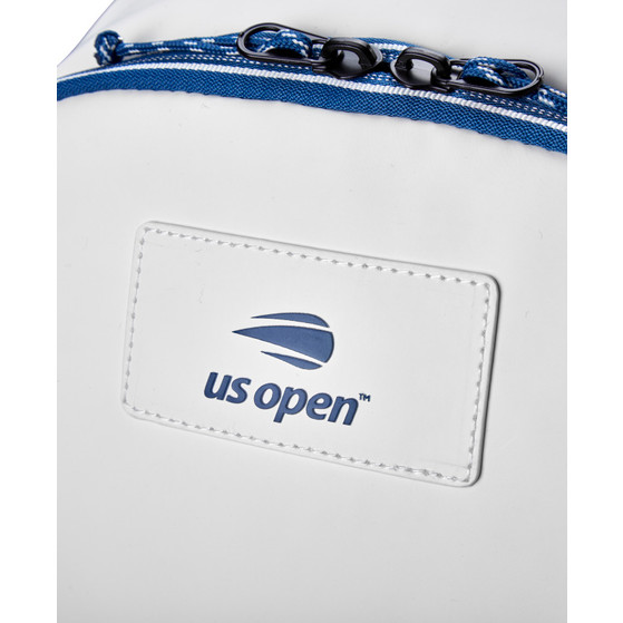 Wilson Clash US Open + Tas