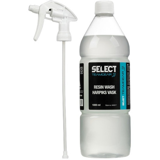 Select Harz Remover Spray