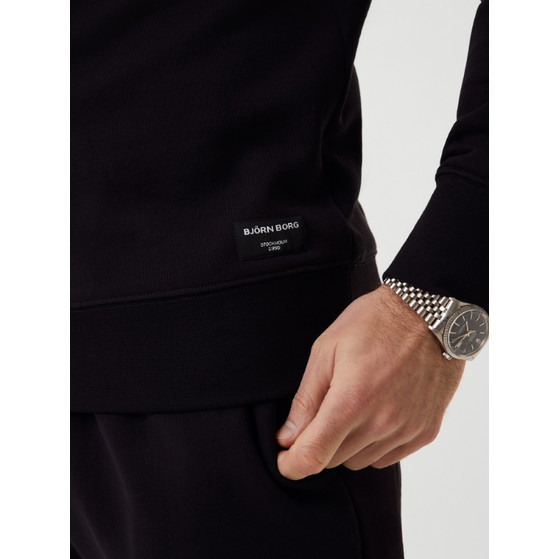 Björn Borg Centre Half-Zip Sweater