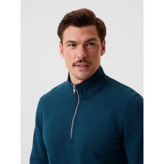 Björn Borg Centre Half-Zip Sweater
