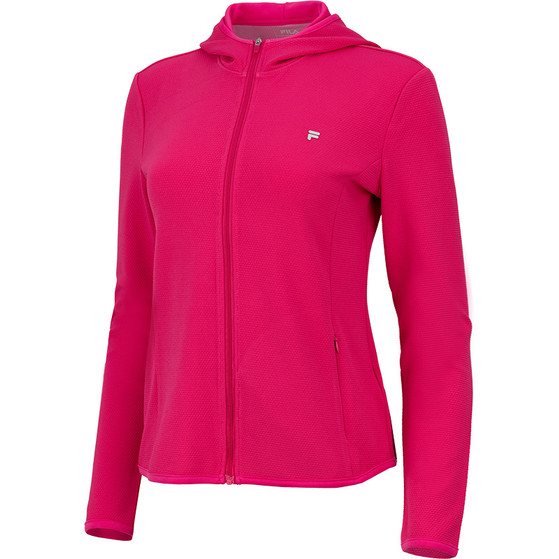 Fila Jeani Full Zip Hoody