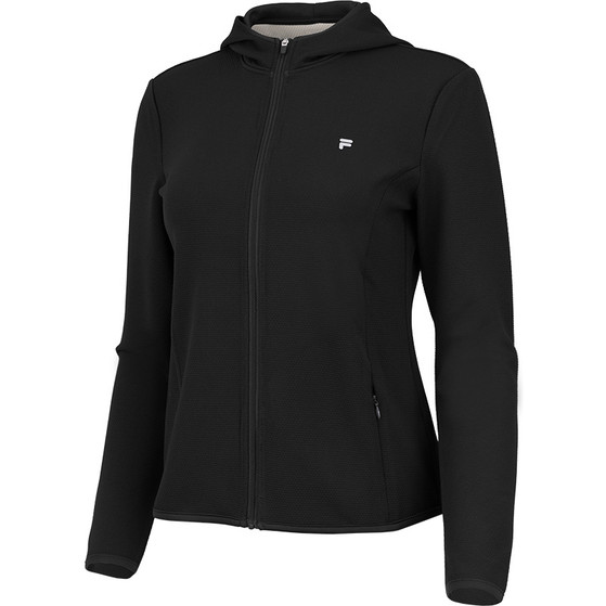 Fila Jeani Full Zip Hoody
