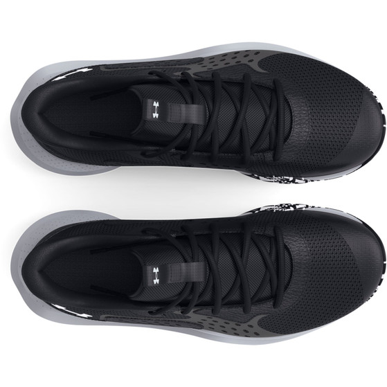 Under Armour Jet 23