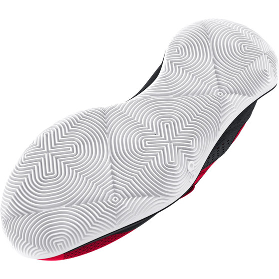 Under Armour Jet 23