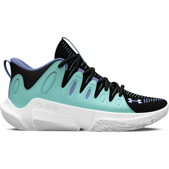 Under Armour Flow Breakthru 4 SOS Women