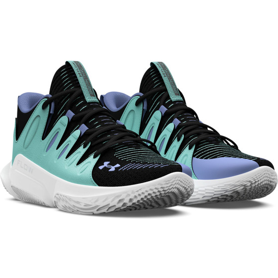 Under Armour Flow Breakthru 4 SOS Women