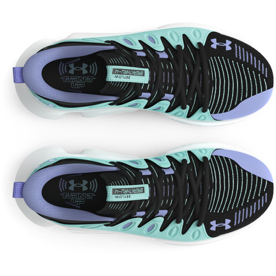 Under Armour Flow Breakthru 4 SOS Women