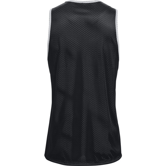 Under Armour Baseline Reversible Jersey