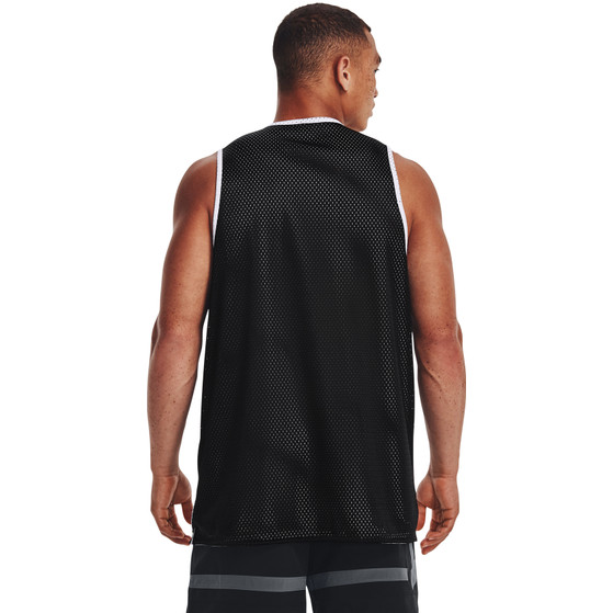 Under Armour Baseline Reversible Jersey