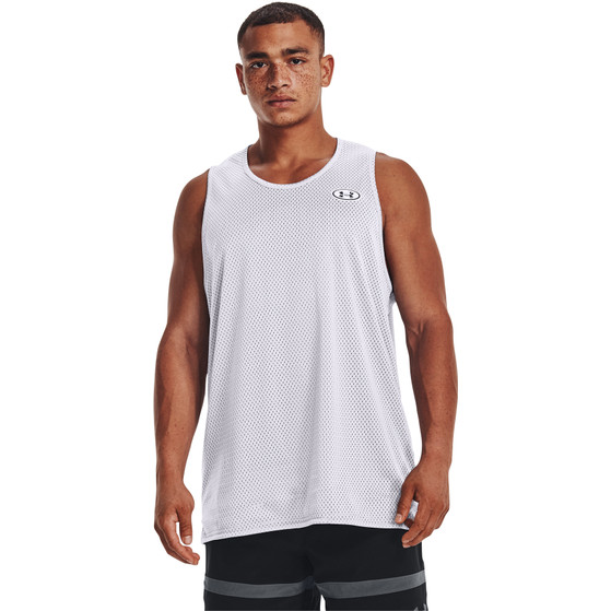 Under Armour Baseline Reversible Jersey
