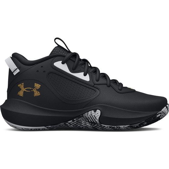 Under Armour Lockdown 6