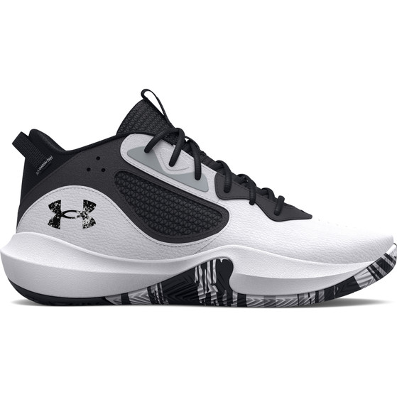 Under Armour Lockdown 6