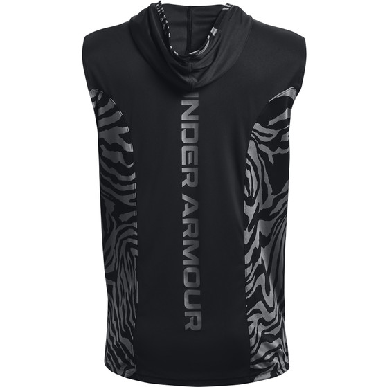 Under Armour Baseline Tank Hoodie Men