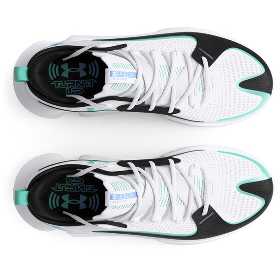 Under Armour Flow Futr X 3 SOS
