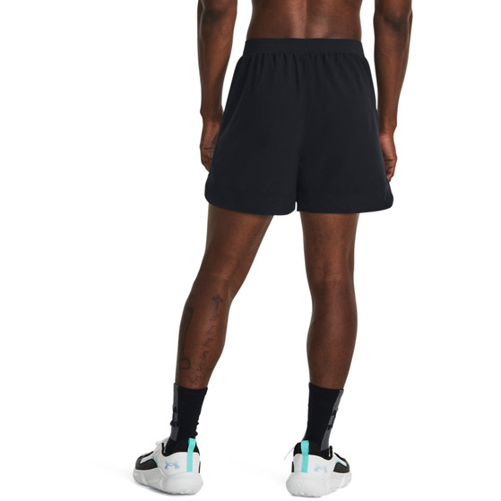 Under Armour Baseline 5 inch Short Men