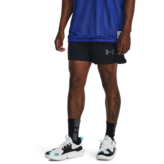 Under Armour Baseline 5 inch Short Men