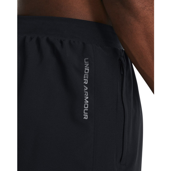 Under Armour Baseline 5 inch Short Men
