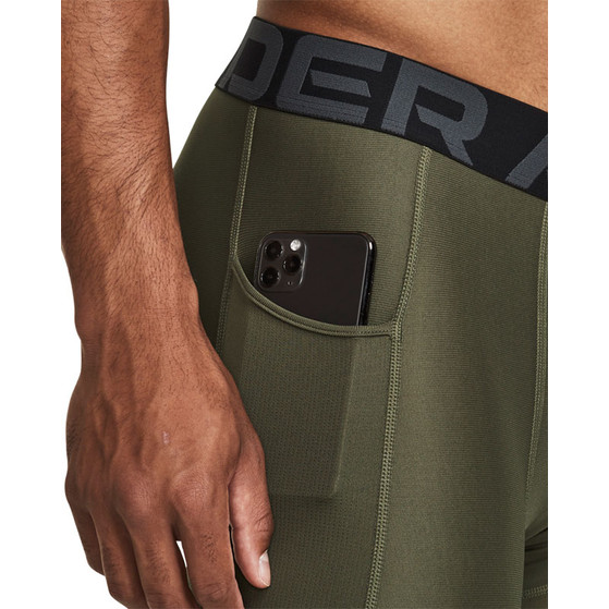 Under Armour HeatGear Legging Herren
