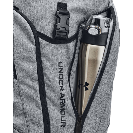 Under Armour Hustle Pro Backpack
