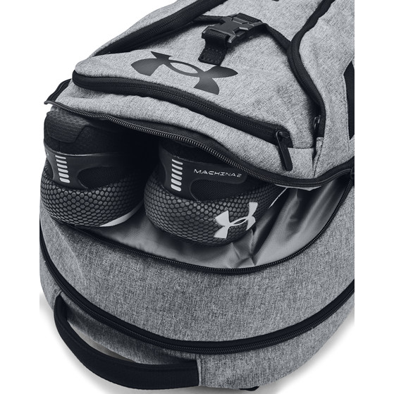 Under Armour Hustle Pro Backpack
