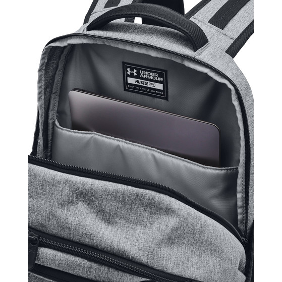 Under Armour Hustle Pro Backpack