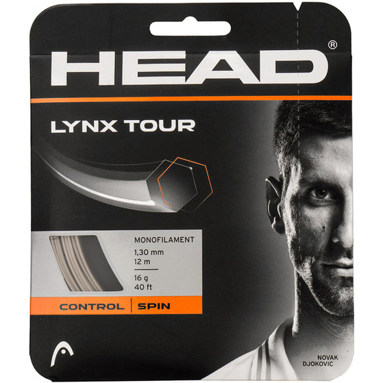 HEAD Lynx Tour Set Green