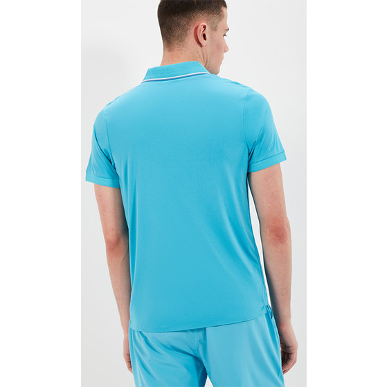 Ellesse Tolbiac Polo