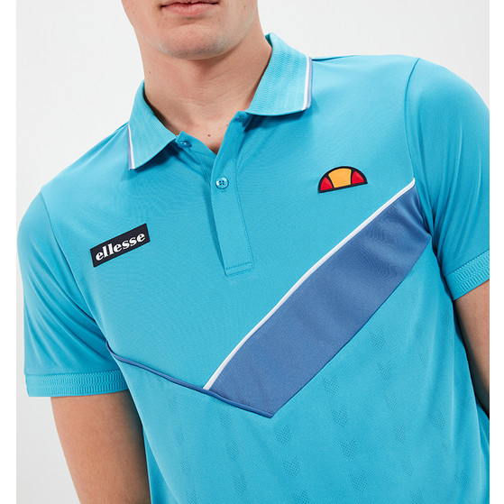 Ellesse Tolbiac Polo