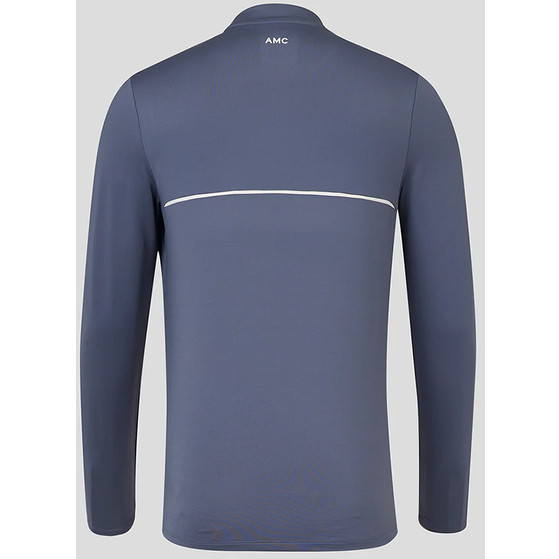 Castore Core 1/4 Zip Midlayer