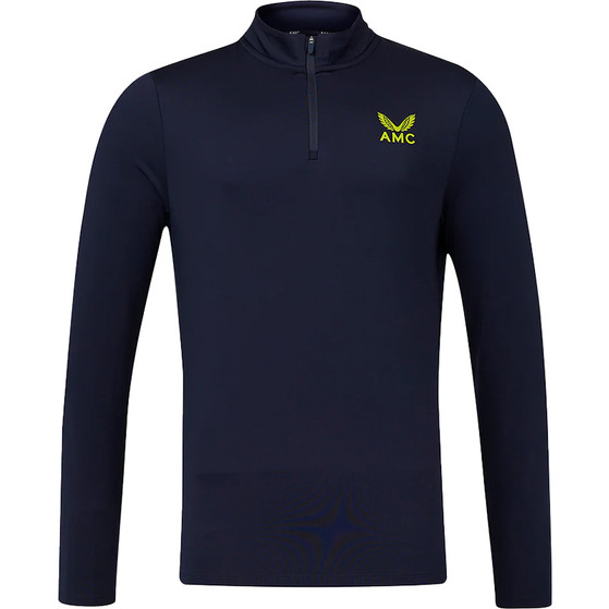 Castore Core 1/4 Zip Midlayer