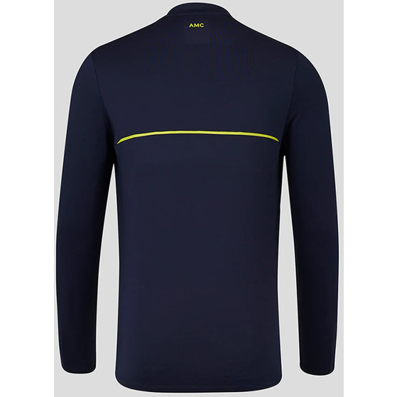 Castore Core 1/4 Zip Midlayer