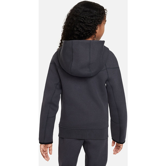 Nike Tech Fleece Full-Zip Hoody Kids
