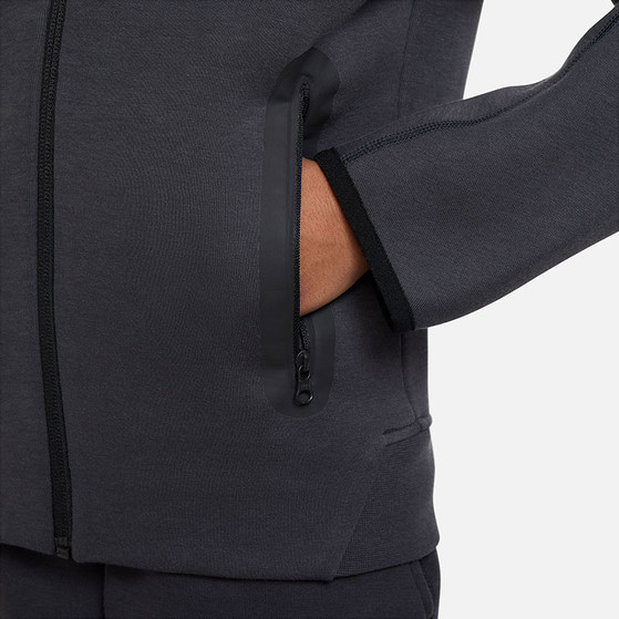Nike Tech Fleece Full-Zip Hoody Kids