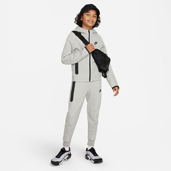 Nike Tech Fleece Tracksuit Kids TennisDirect
