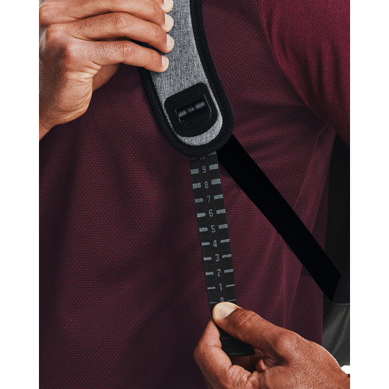 Under Armour Hustle Pro Backpack