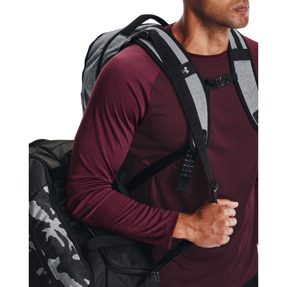 Under Armour Hustle Pro Backpack
