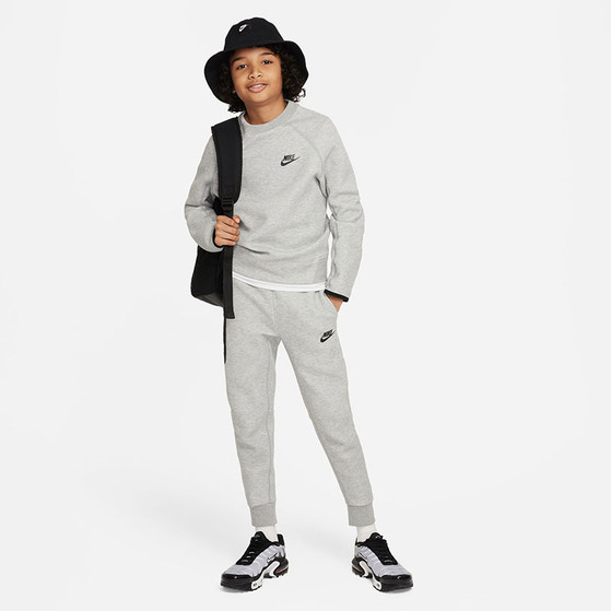 Nike Tech Fleece Trainingsanzug Kinder BasketballDirect