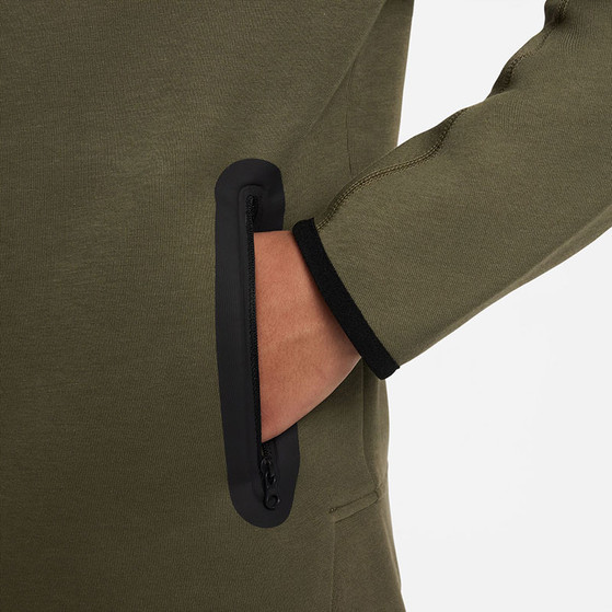 Nike Tech Fleece Trainingsanzug Kinder